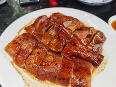 烧鹅-鹅滋道(甘坑古镇店)