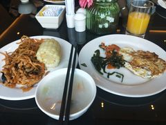 -沈阳于洪碧桂园凤凰酒店
