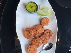 -杭州临平万丽酒店·万丽轩中餐厅