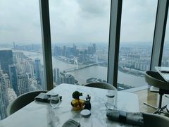 -广州四季酒店·意珍·意式自助餐