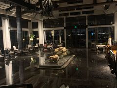 -影吧•悬崖海景(珠海凤凰湾悦椿酒店)