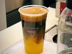 -Manner Coffee(K11店)