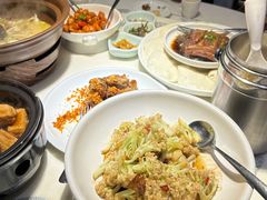 -闽鄂情·闽南招财鸭(水头店)