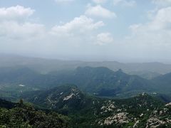 -鲁山国家森林公园