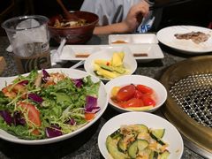 -NIUAN牛庵·日式和牛烧肉(恒隆店)