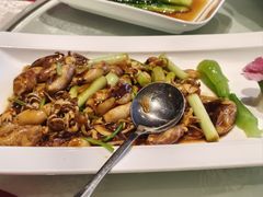 -万宝海鲜舫(劳动公园店)
