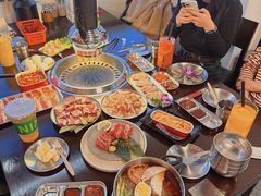 -大喜烤肉(海宁尚东店)