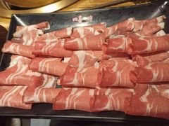 -四喜小胖·北京涮肉(五道营店)