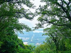 -虞山风景区