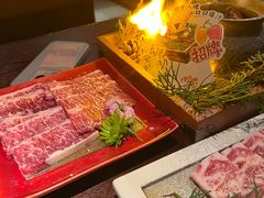 -MIKOMIKO和牛烧肉专门店(南门店)