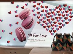 -Pierre Marcolini(德基广场店)
