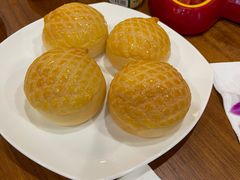 -糟粕醋·椰苑海南菜餐厅(亚龙湾天域酒店)