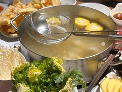 -焯牛潮汕牛肉火锅(云峰街创始店)