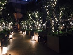 -戏迷-成都群光君悦酒店