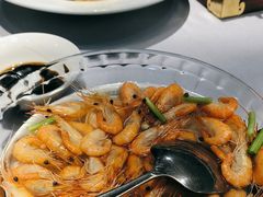 -小秦淮·南京土菜(新亭西路店)