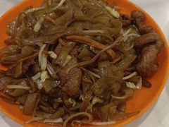 -澳门陈光记烧味饭店(南京德基广场店)