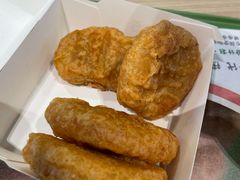 -麦当劳(深圳西涌天文台店)