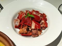 -徽镇小厨·经典徽菜(马连道店)