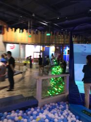 -幻贝家儿童乐园(杭州远洋乐堤港店)
