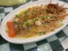 -沪华海鲜大酒楼(南汇店)