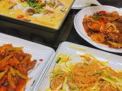 -旺达·福州菜(正大广场店)