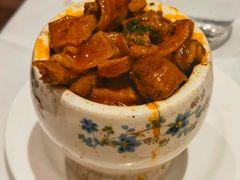 -波特曼西餐厅(南岗店)