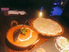 -甘尼仕印度餐厅爵士酒吧(阳春巷店)
