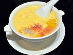 杨枝甘露-夏宫中餐厅(静安香格里拉店)