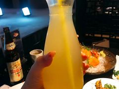 -梅筑·创意料理(王府井百货店)