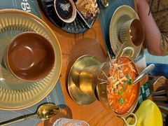 -Tegu泰古莲·泰国餐厅(红山6979店)