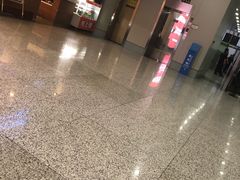 -温州龙湾国际机场