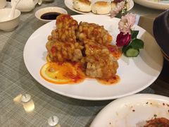 -潮府馆·非遗潮州菜·世纪公园(新国际博览中心店)