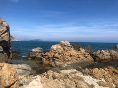 -三亚西岛海洋文化旅游区