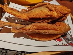 -南园民国茶楼餐厅·常州菜(北大街店)