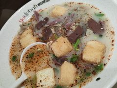 -鸭得堡老鸭汤·鸭血粉丝(南京博物院店)
