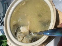-锦顺海鲜•口味菜(李村店)