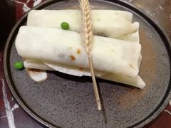 -新白鹿餐厅(爱琴海购物中心店)