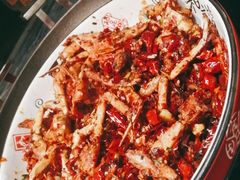 -索菲特酒店 · 云尚天际自助餐厅