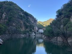 -黑龙潭风景区