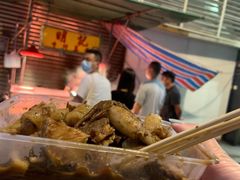 -明记牛杂(新马路分店)