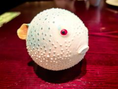 -永安鱼庄·镇江菜(东吴路店)