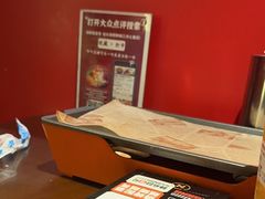 -神府路壹号·海鲜烧烤排档(三坊七巷店)