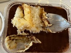 -摩尔森林·蛋糕烘焙·甜品自助(三牌楼店)