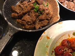 -真剑日本料理·铁板烧(贵州路店)