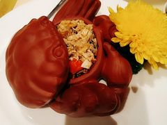 特色河蟹粉-王宝和酒家(黄浦店)