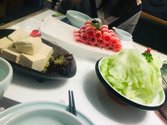 -洪氏嗨捞·猪肚鸡火锅(阳光天地店)