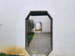 -青果巷历史文化街区
