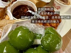 -回味鸭血粉丝汤(夫子庙瞻园路店)