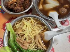 -阿秋牛排(湖心街店)