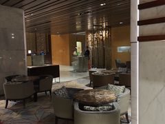 -西安高新希尔顿酒店·咖啡露台西餐厅